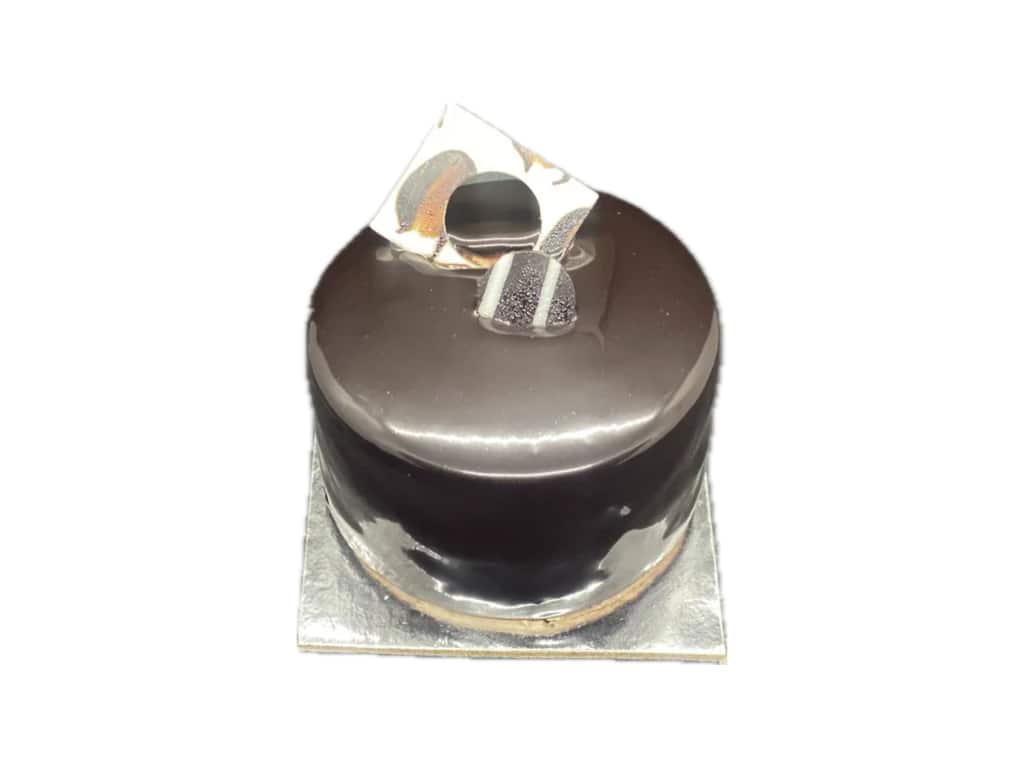 Chocolate Mini Cake [300 Grams]