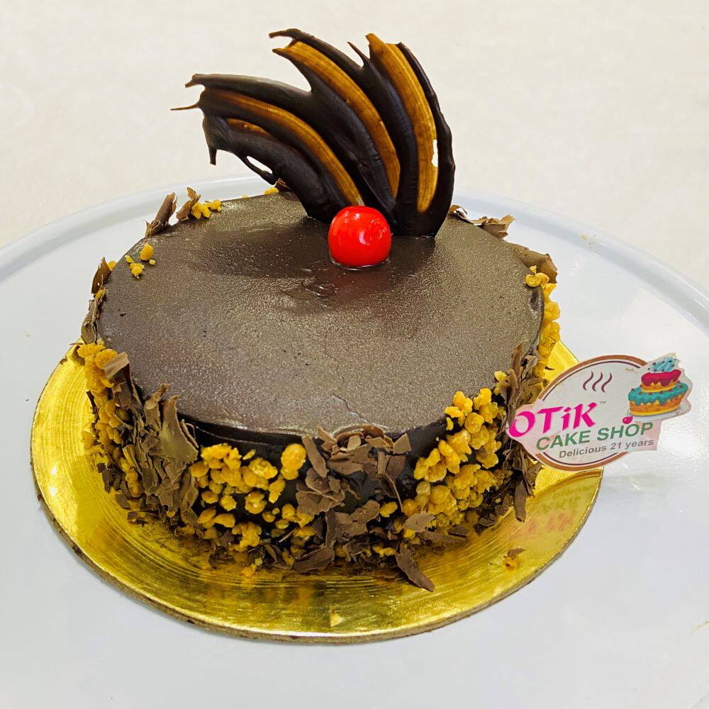 OTIK Cake Shop - New Flavor Alert! RASMALAI Cake DM to book your order now  Outlets located at Rajouri Garden| Model Town 2 | Noida Sector 61 | Facebook