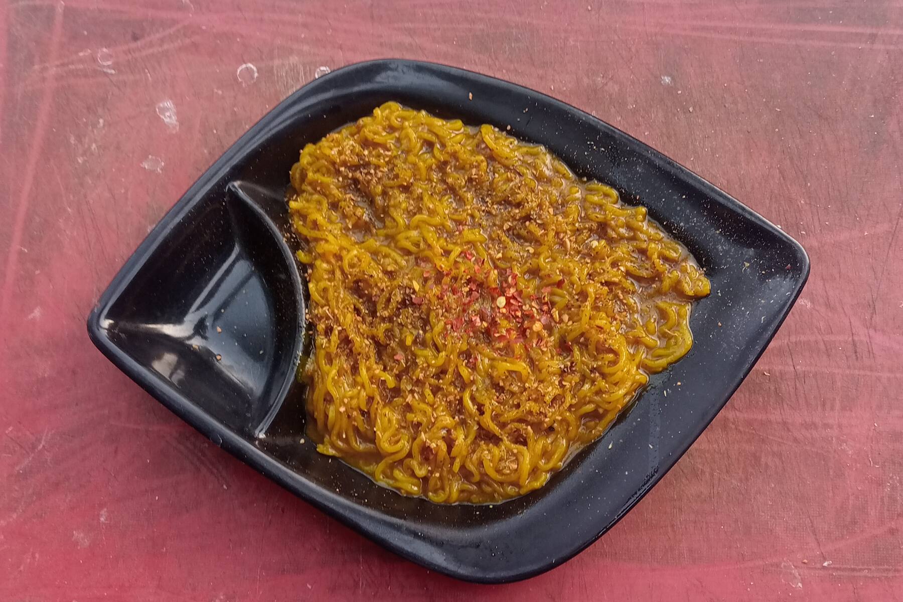 Masala Maggi