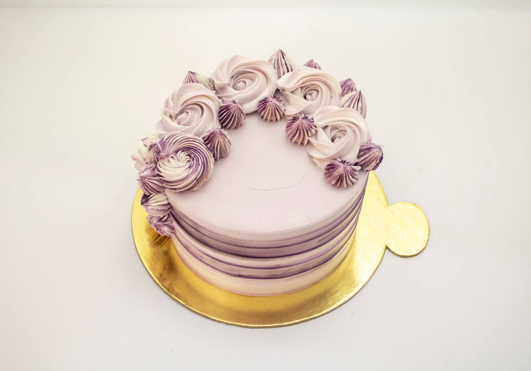 Blue Berry Cake [500 Grams]