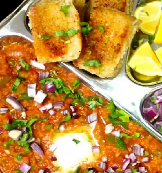 Butter Pav (2pc)