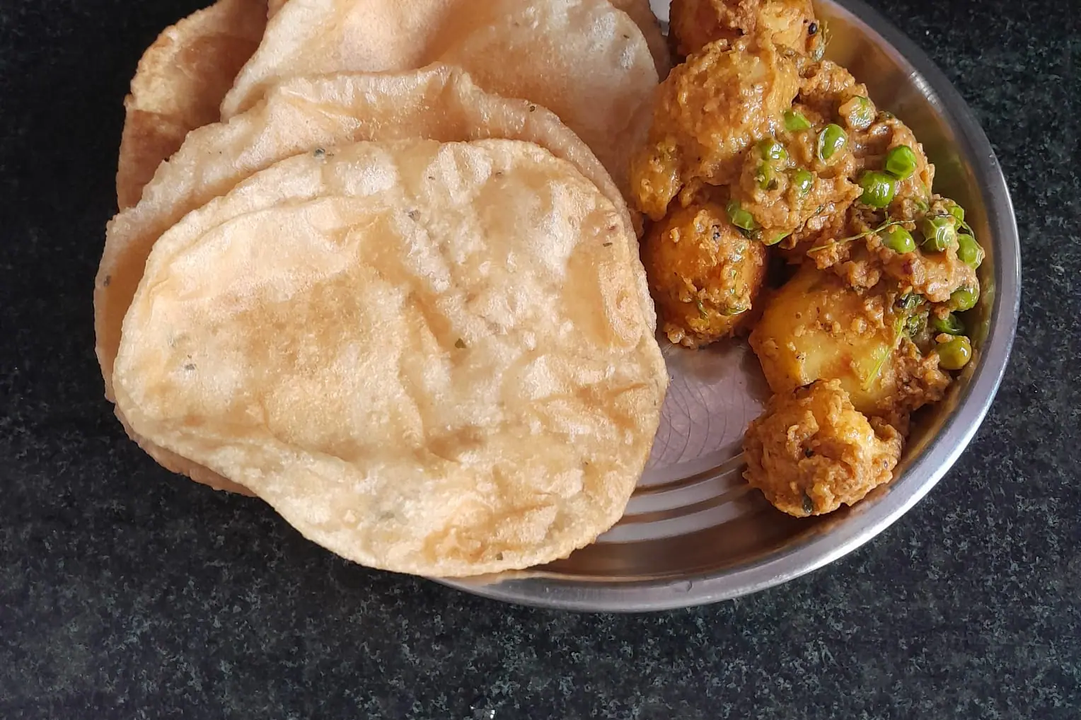 Soul Star Pure Veg Restaurant