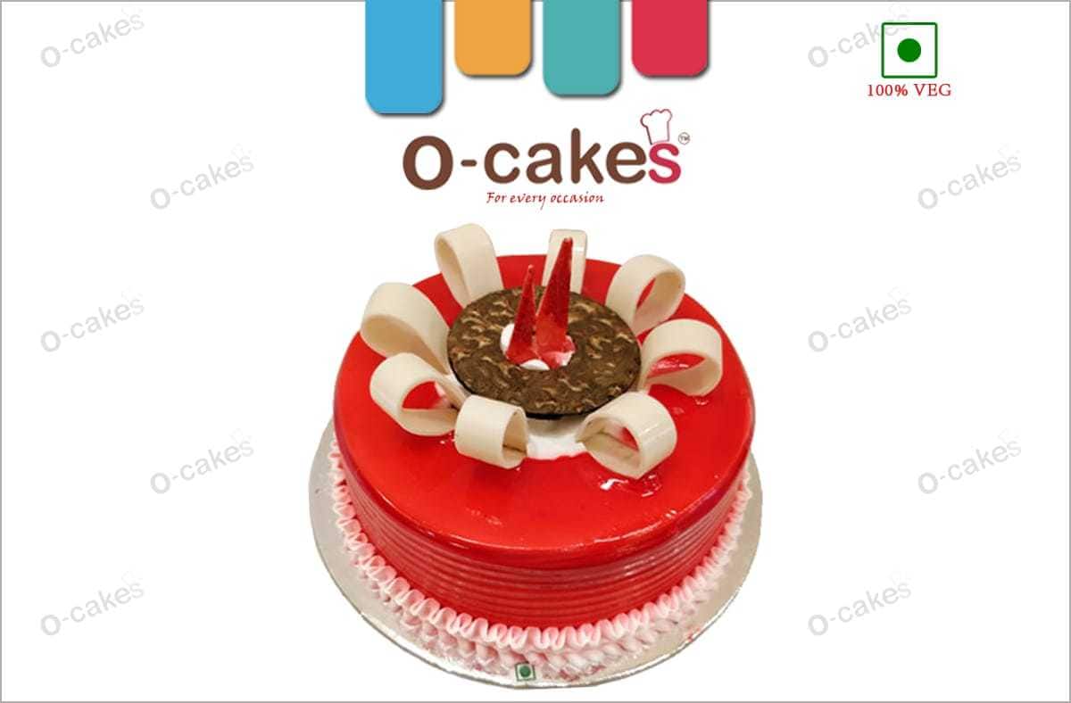 O'Cakes - Oneisok