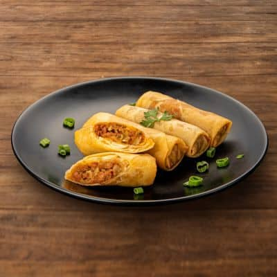 Chicken Spring Roll