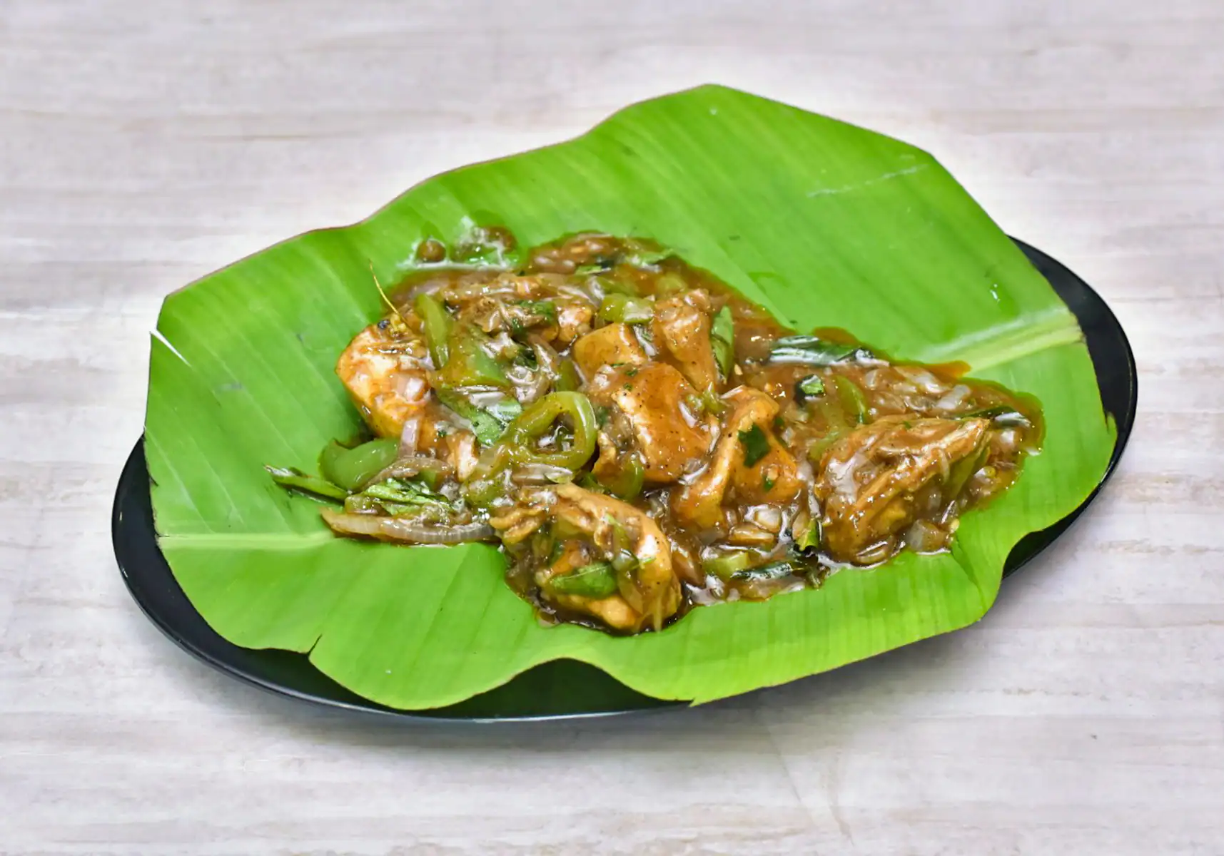 Rajanna Miltry Hotel