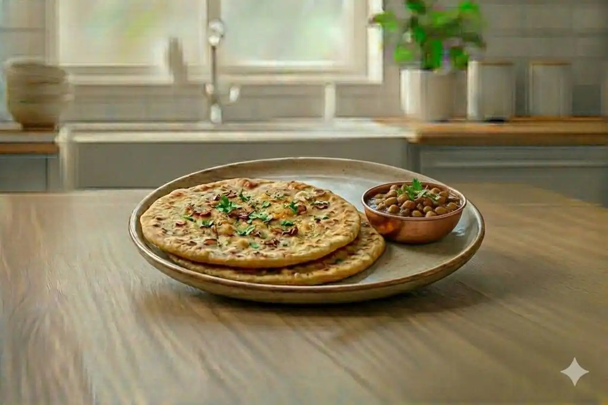Pandit Ji Paratha Hut