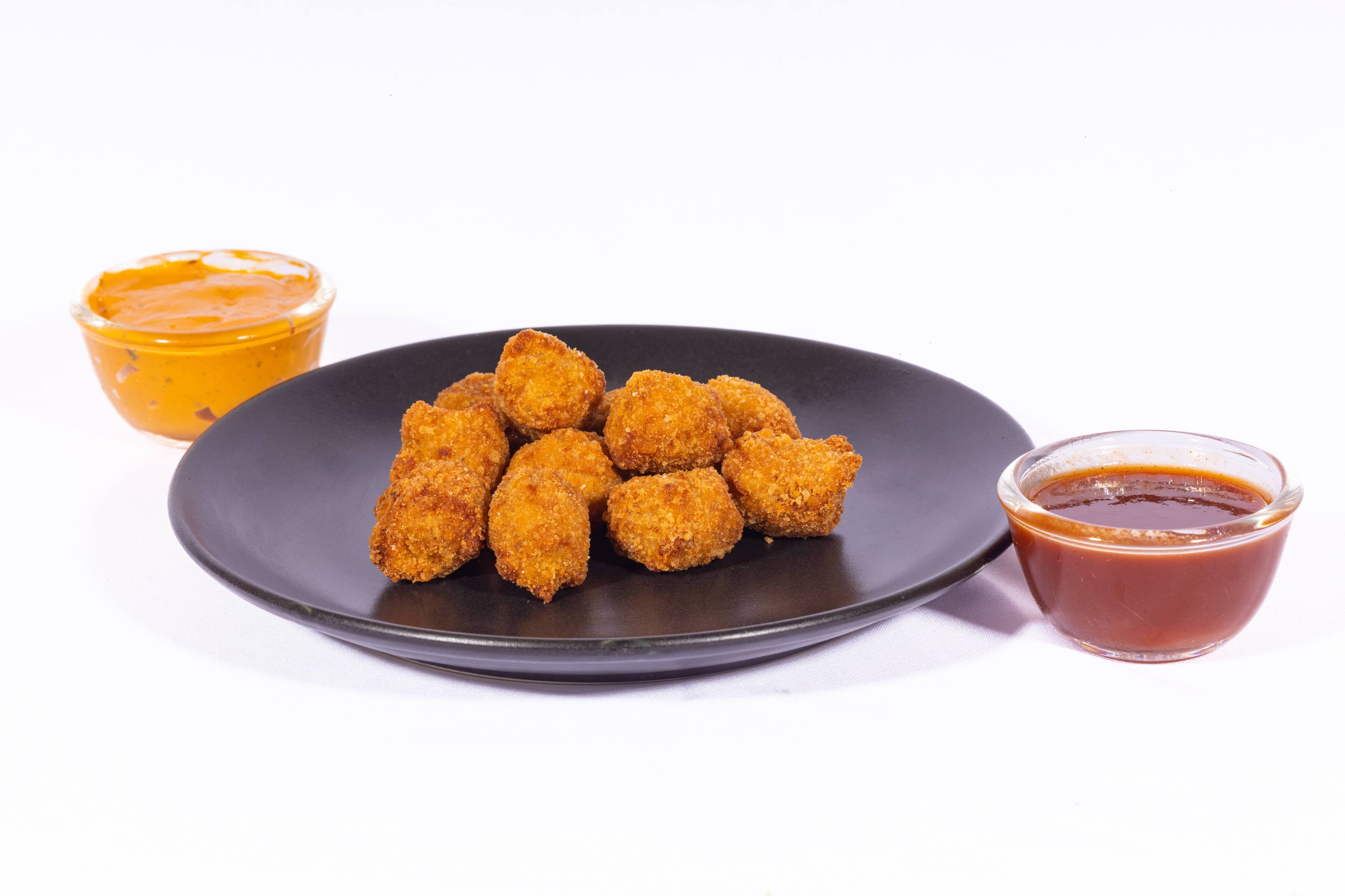 Chicken Popcorn