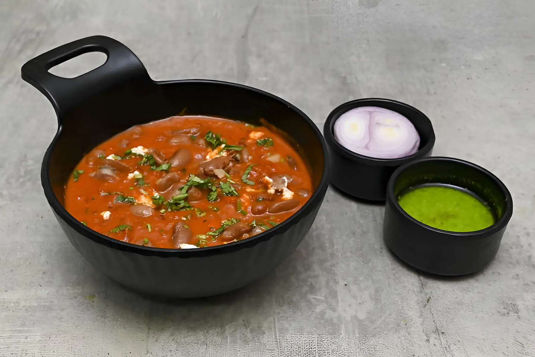 Rajma Masala