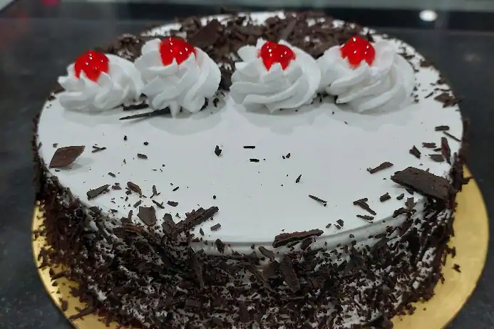 Shivis Bakery The Cake Hub