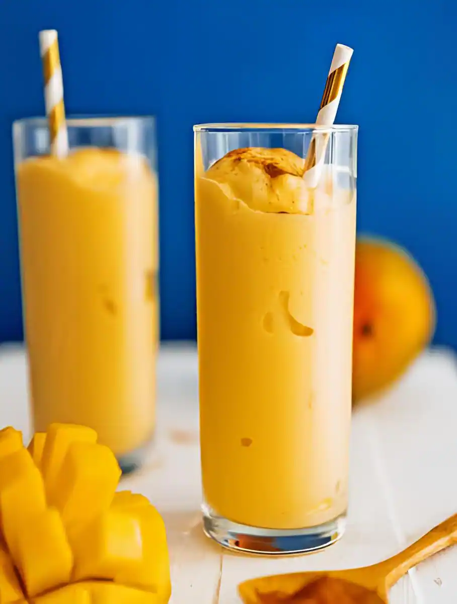 Mango Alphanso