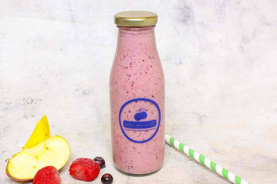 Berry Brothers, Sarita Vihar order online Zomato