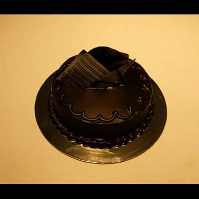 Cake Chocolate Truffle 450 Gms