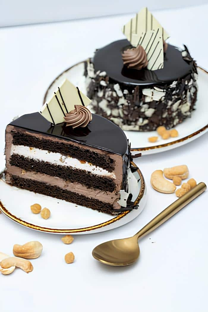 Kabhi B Bakery & Pasteries in Gotri Road,Vadodara - Best Cake Shops in  Vadodara - Justdial