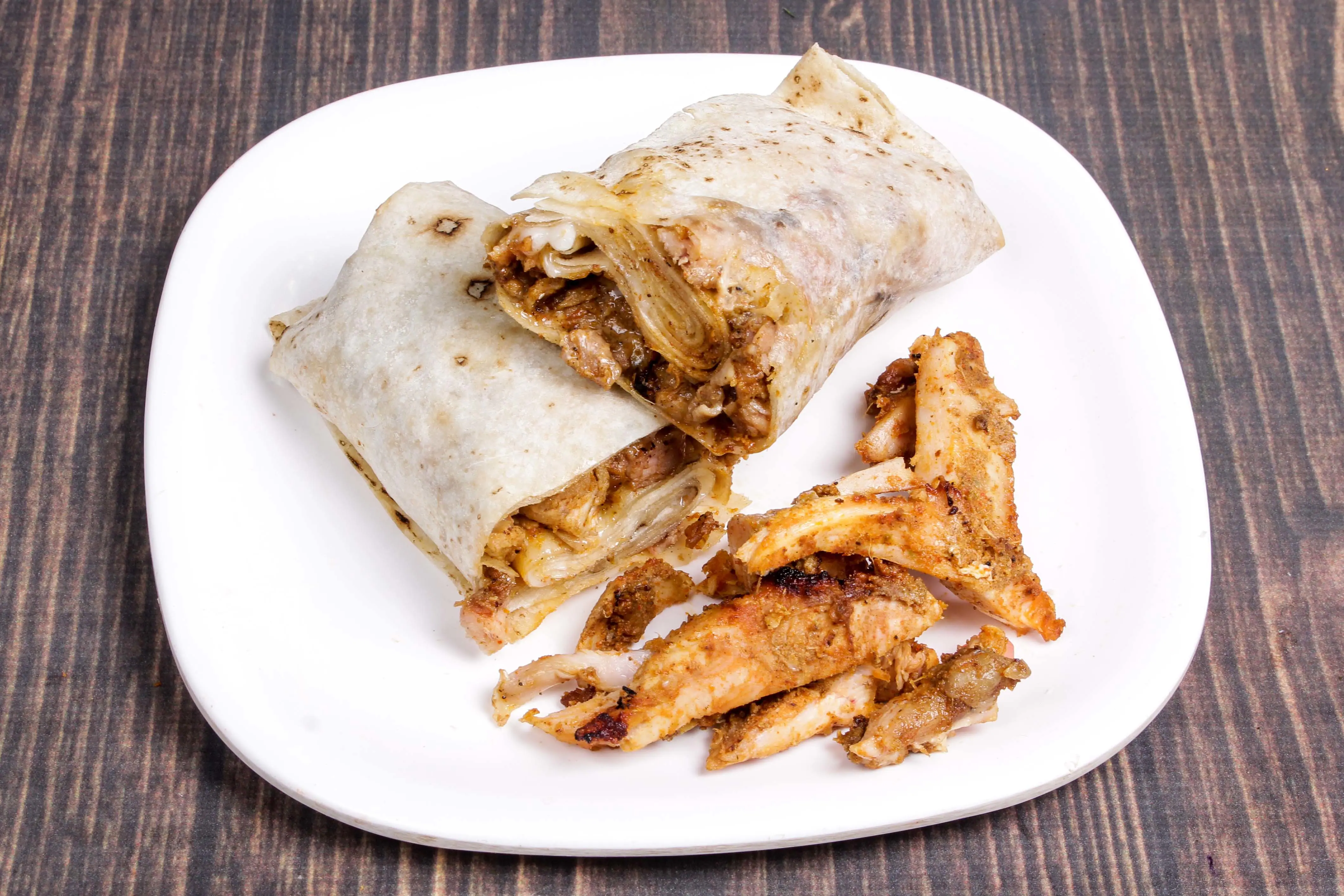 Dolphin Bakers & Fast Food Shawarma