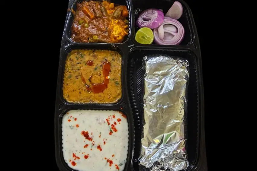 Khushi Ghar Ka Khana