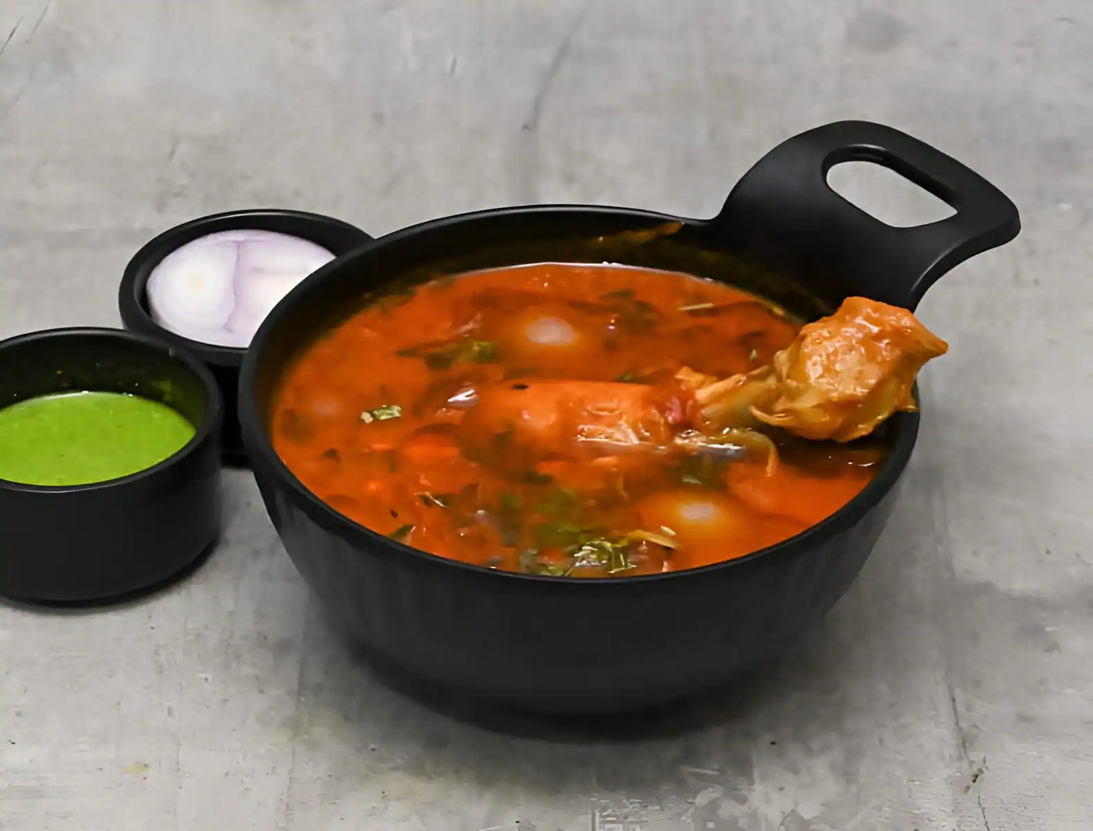 Chicken Rogan Josh