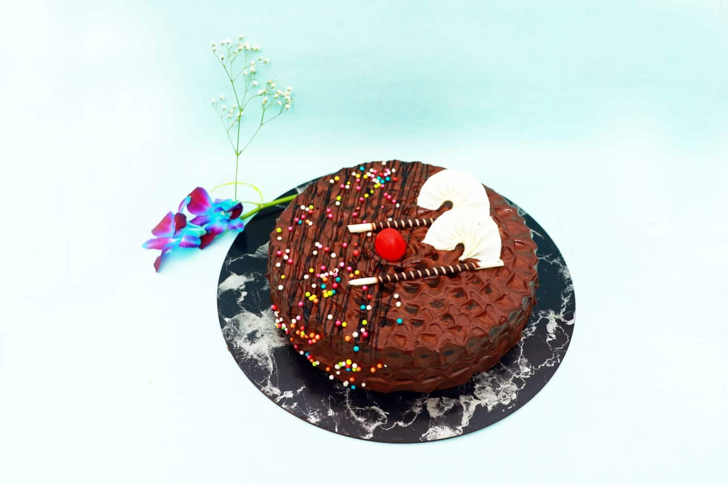 Bake Zone The Cake Shop in Kirti Nagar,Delhi - Best Bakeries in Delhi -  Justdial