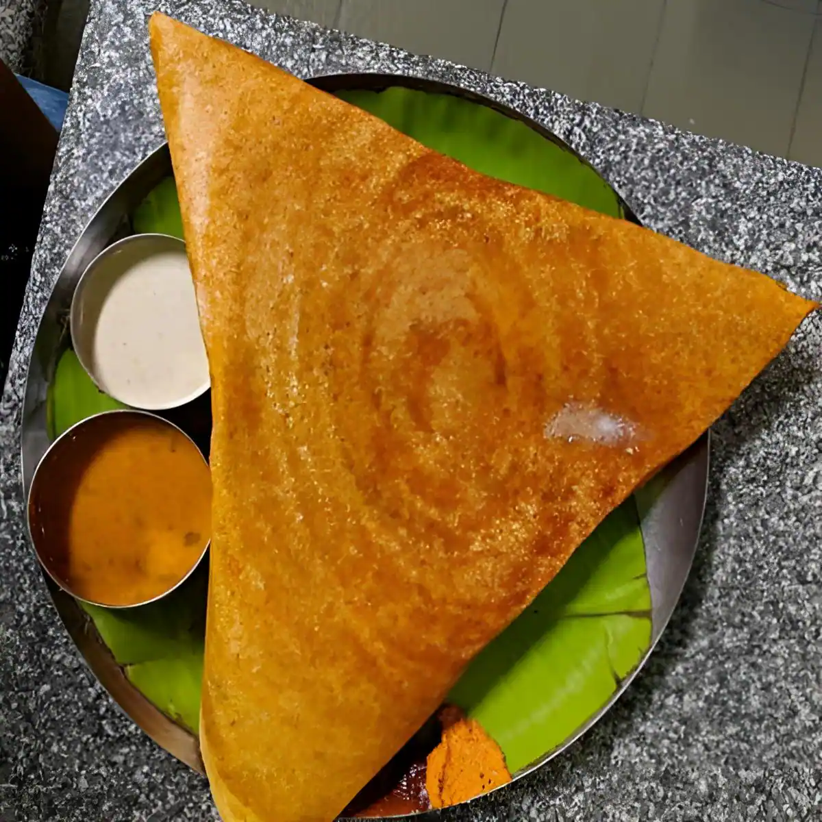 Masala Dosa