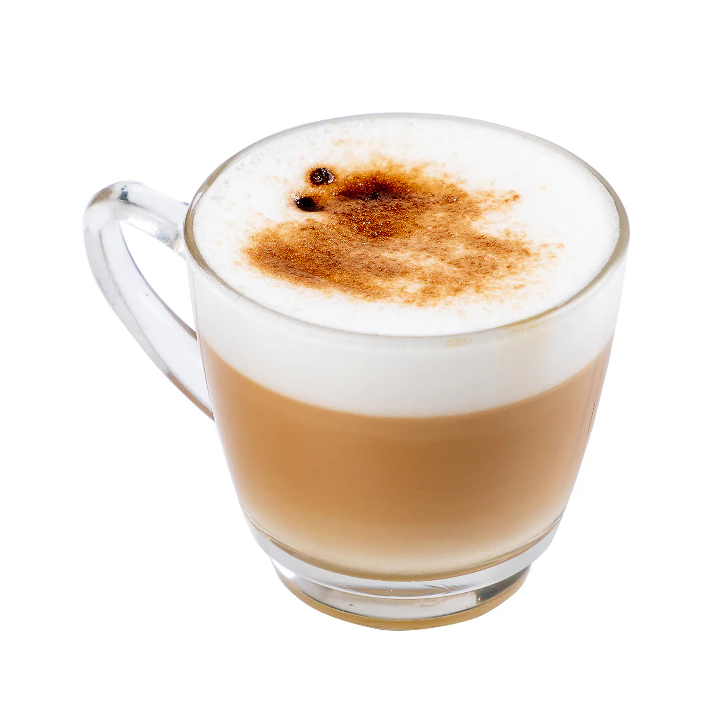 MNEB Inverted Cappuccino