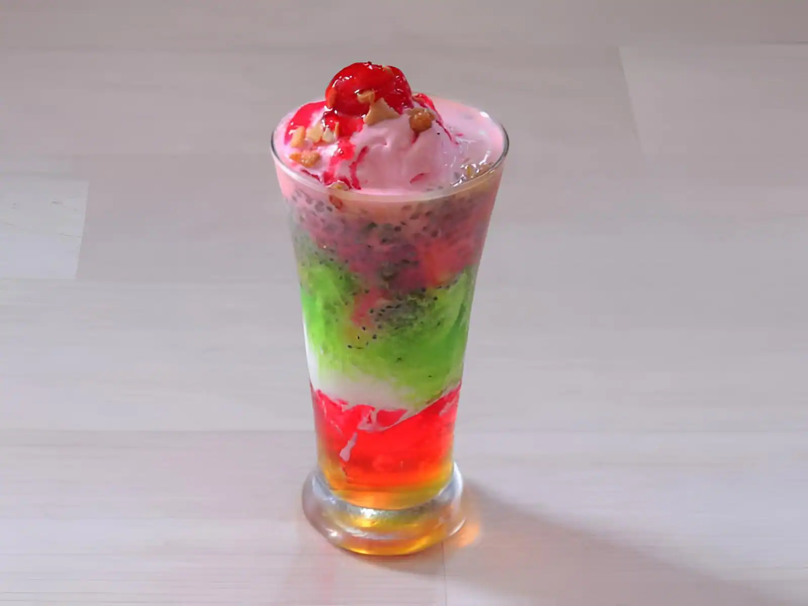 Imperial Special Falooda