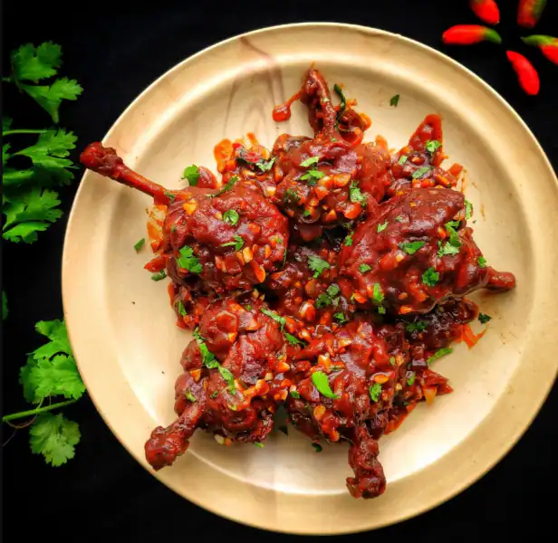 Drums Of Heaven [5 Pcs]