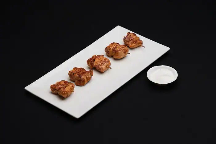 Sweet And Spicy Chicken