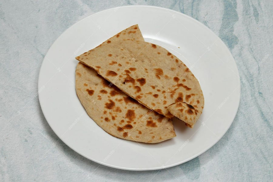 Plain Tandoori Roti