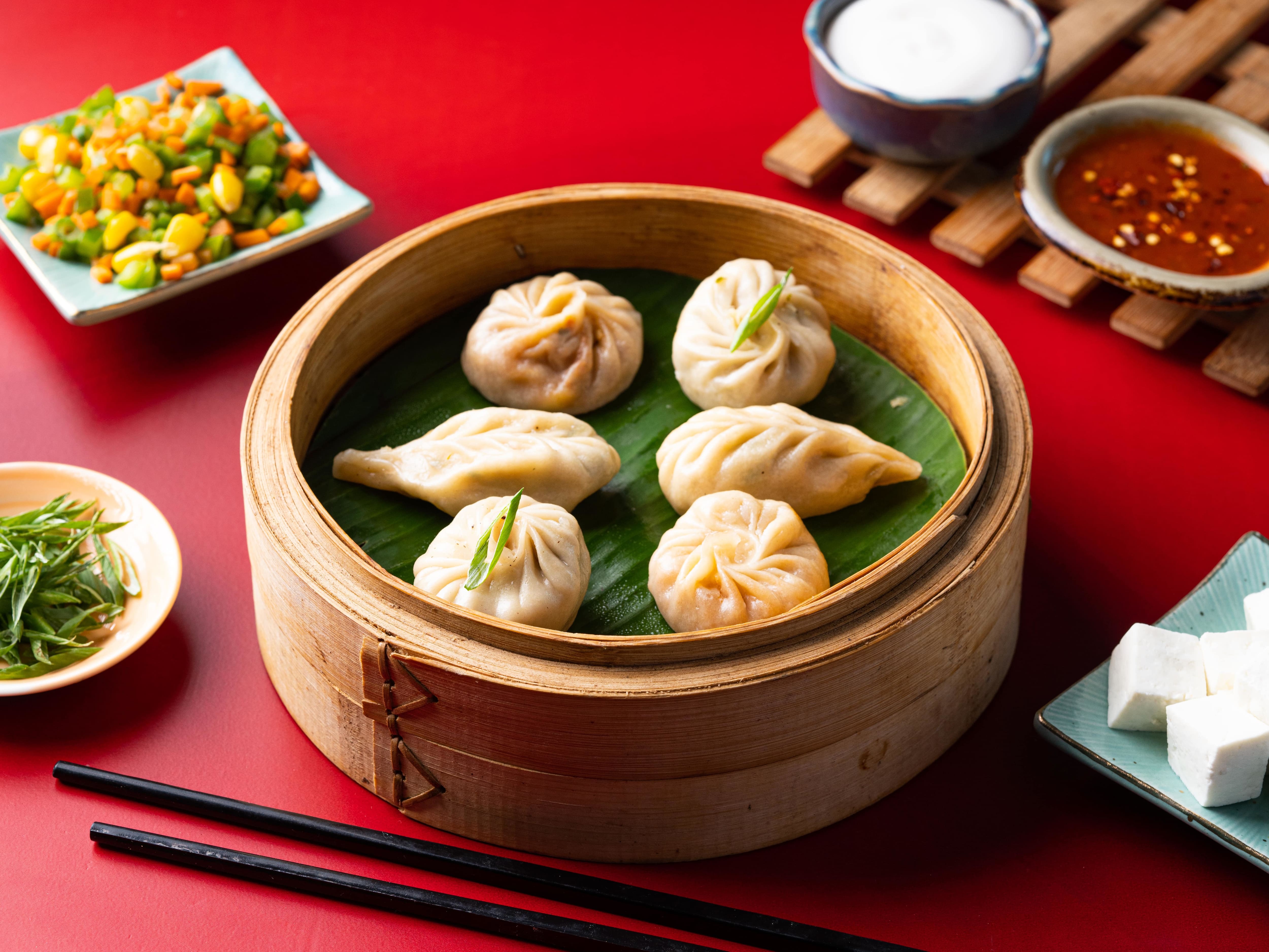 Jo Momo - Mumbai | Mumbai, India | Foodfy