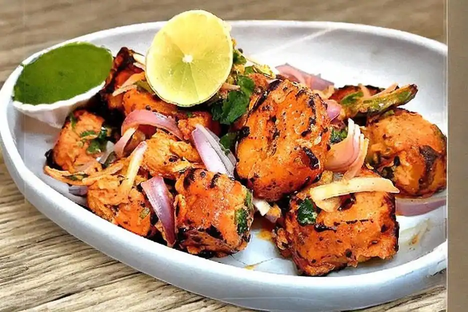 Ishitas Indian Kitchen 