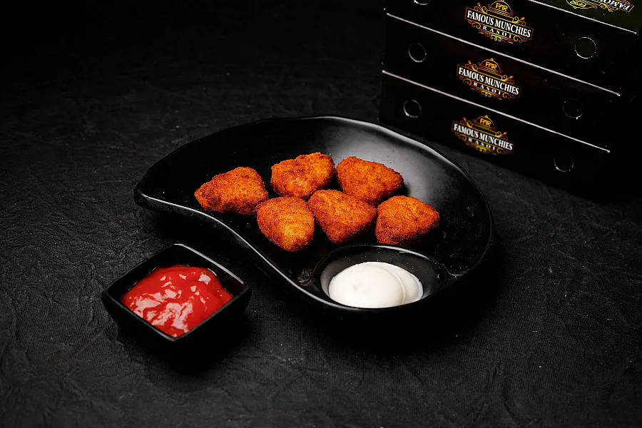 Chicken Nuggets