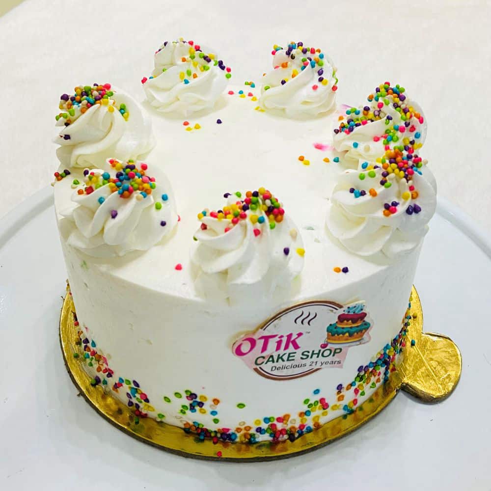 Otik Cake Shoop in Model Town 1,Delhi - Best Cake Shops in Delhi - Justdial