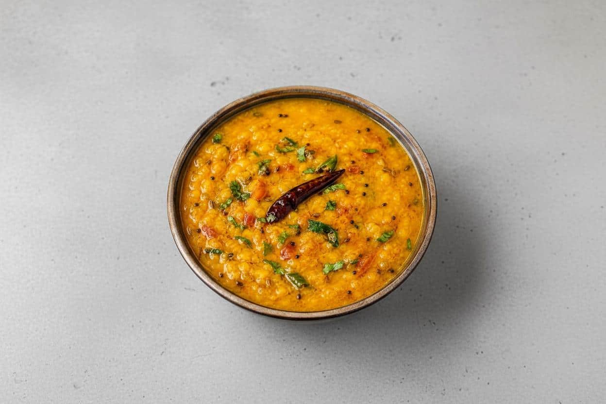 Dal Fry