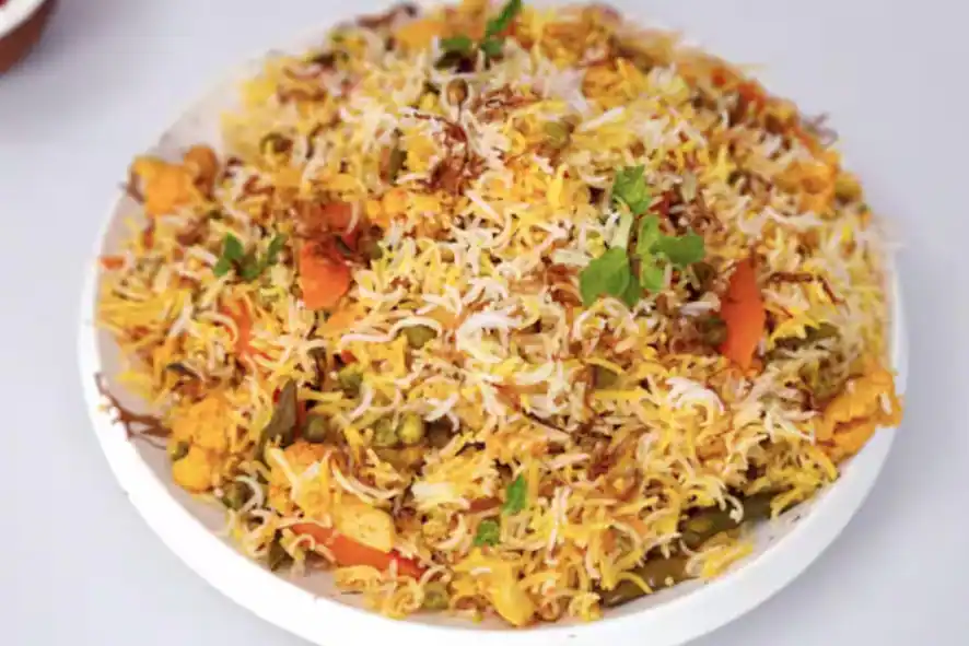 The Great Kabab Cafe