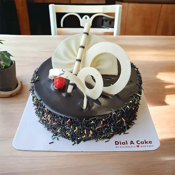 Menu of Dial a Cake, Pandav Nagar, New Delhi | February 2024 | Save 25%