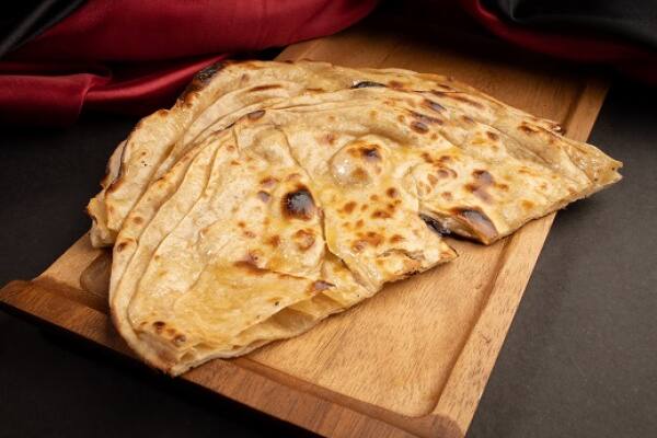 Laccha Paratha