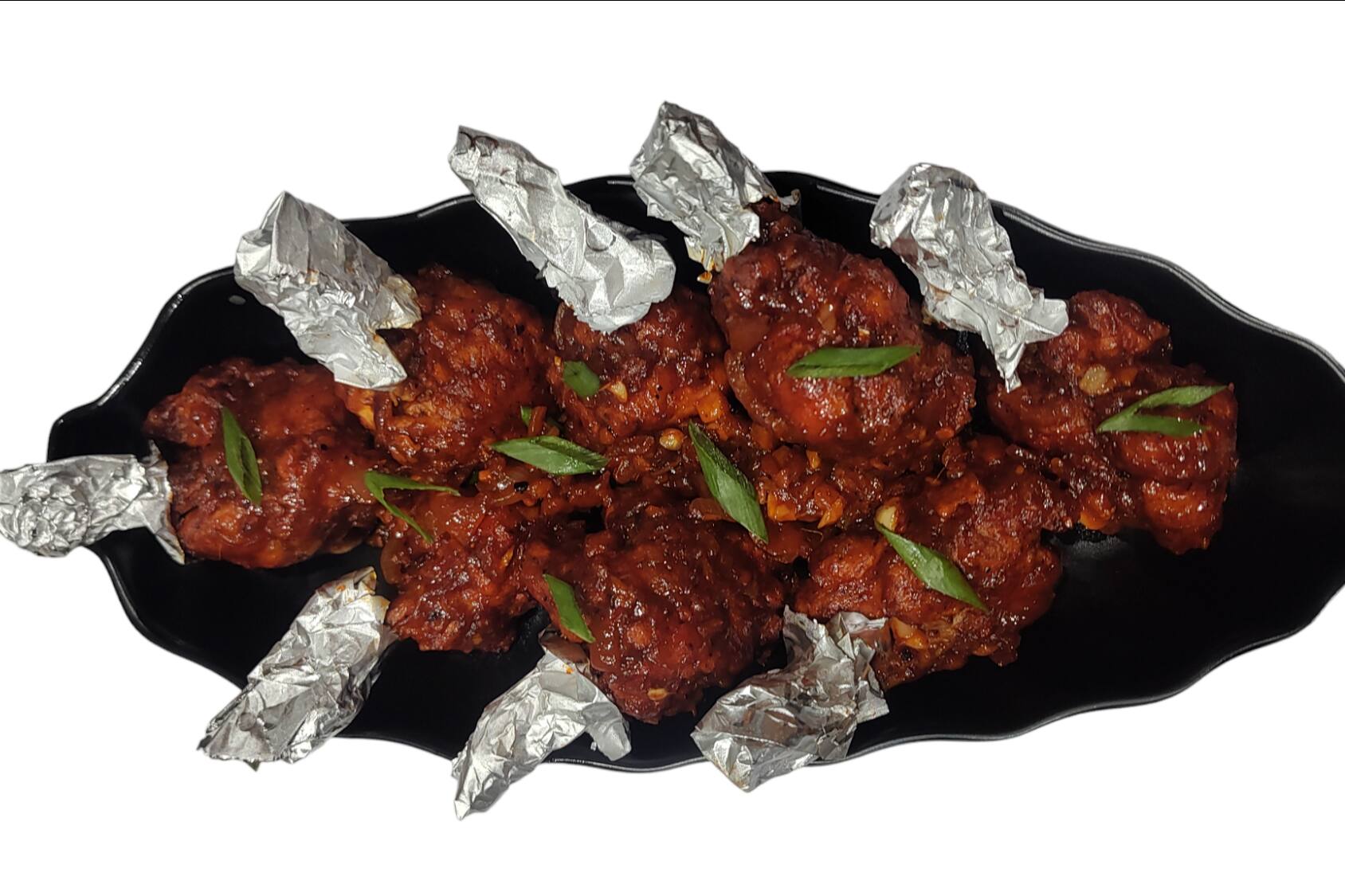 Chicken Lollipop