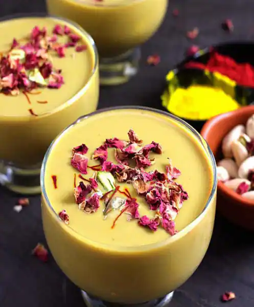 Thandai