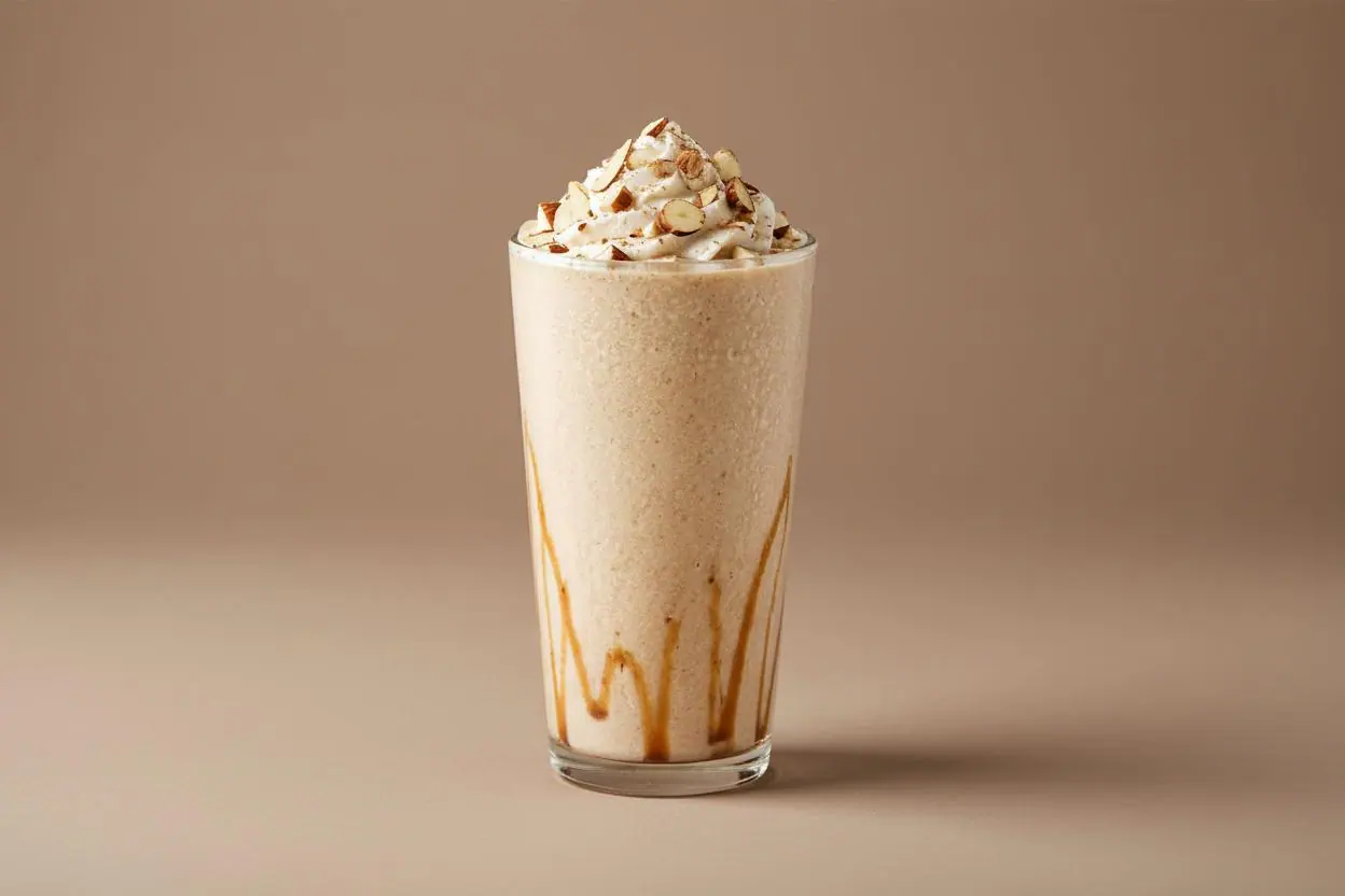 Almond Shake