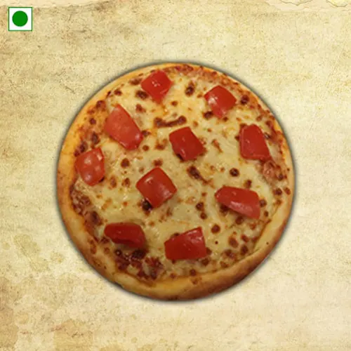 Tomato Pizza