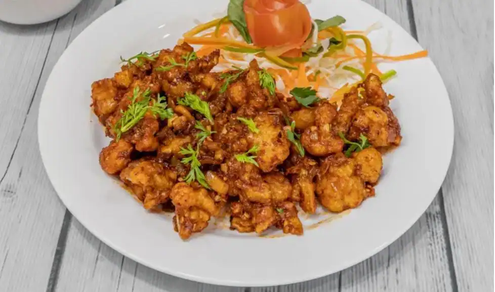 Chilli Gobi [14 Pieces]