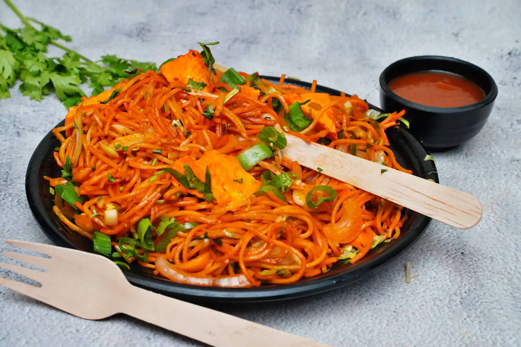 The Chinese Smuggler