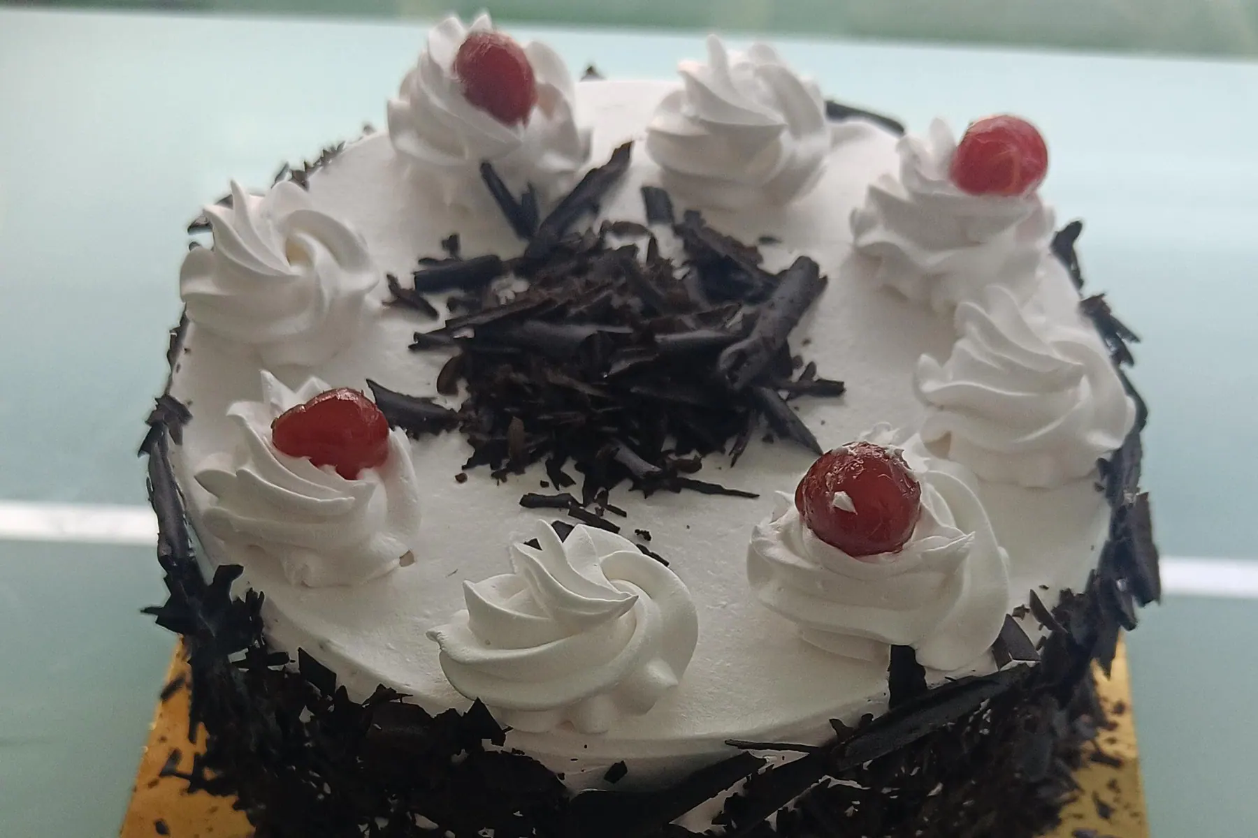 Sweet Bite Cakes & More