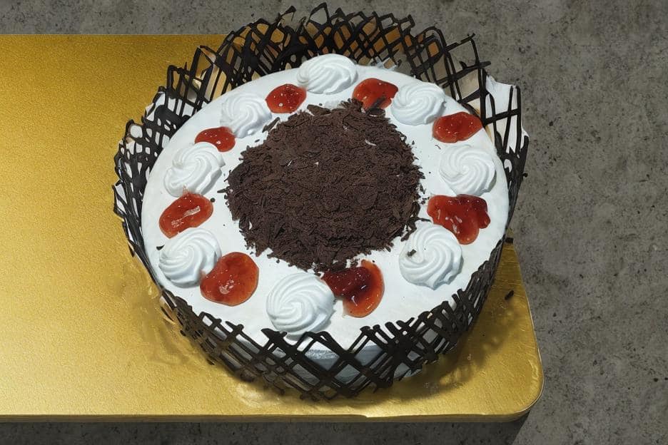 Best Online Cake Delivery in Delhi-NCR - Within 2 Hours - CakeSpot |  Cakespot