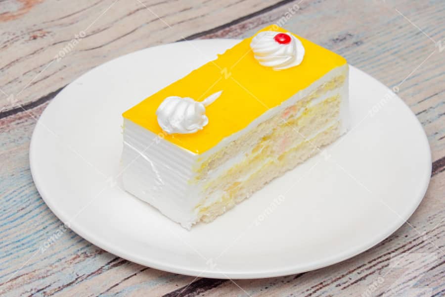 The Cake House, Bhandup order online - Zomato