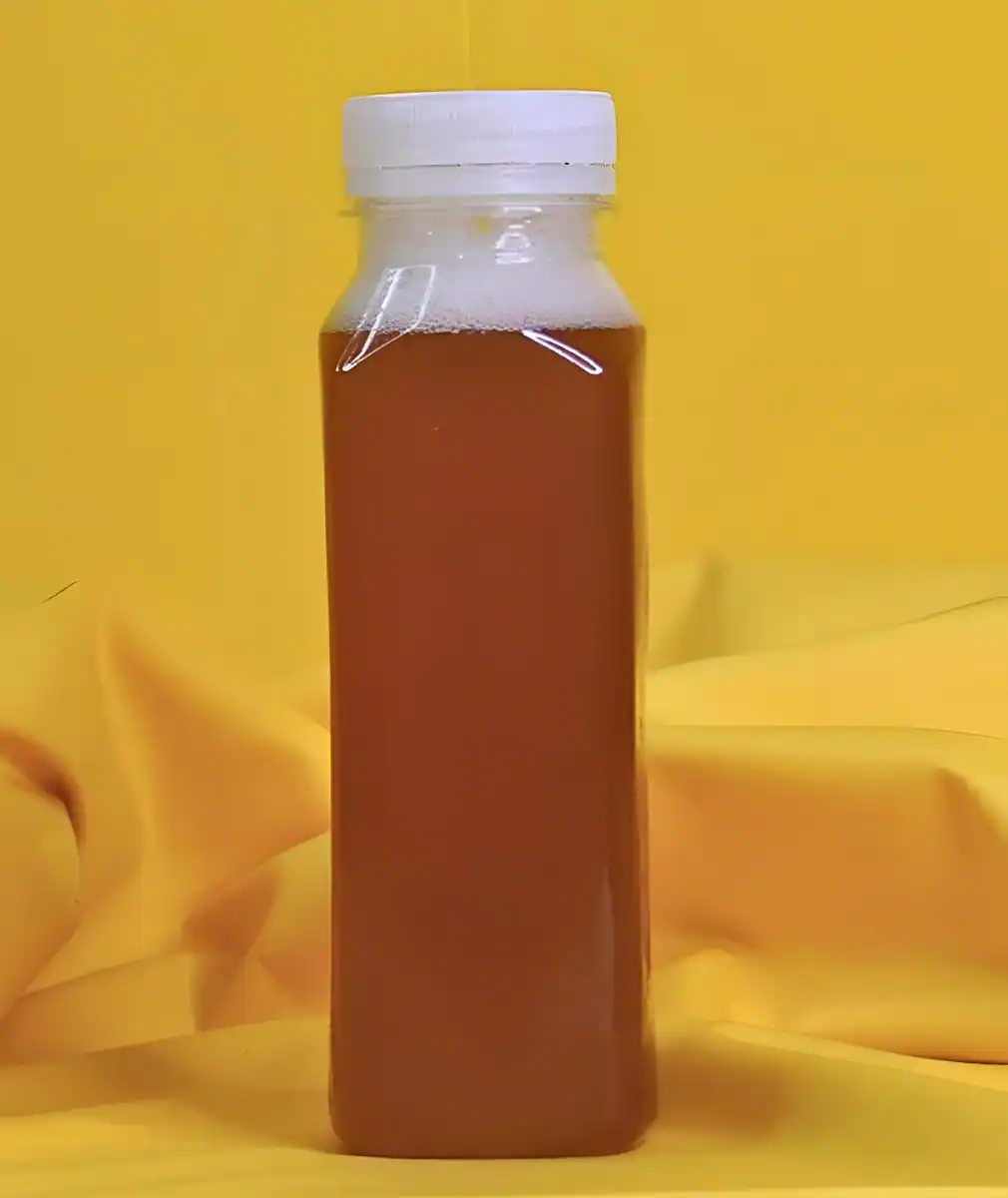 Lemon Iced Tea