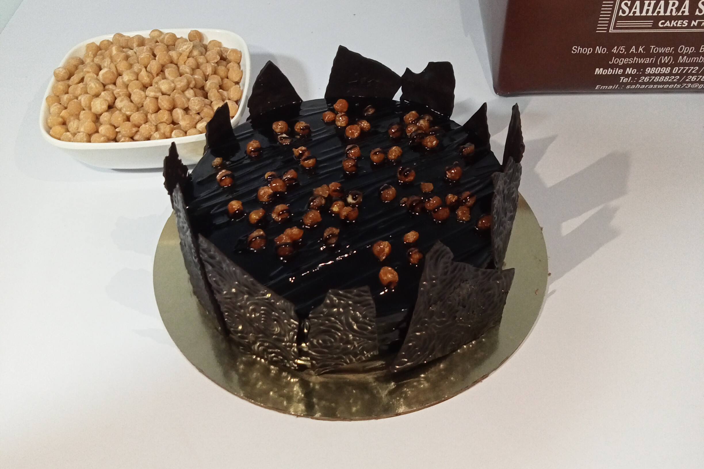 Details 138+ cakes n more jogeshwari kidsdream.edu.vn