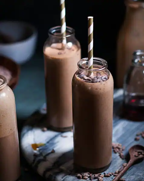 Chocolate Shake