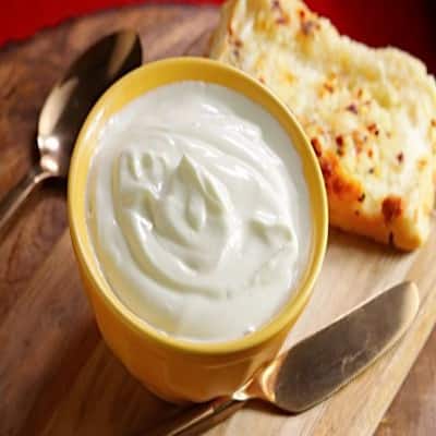 Extra Mayonnaise