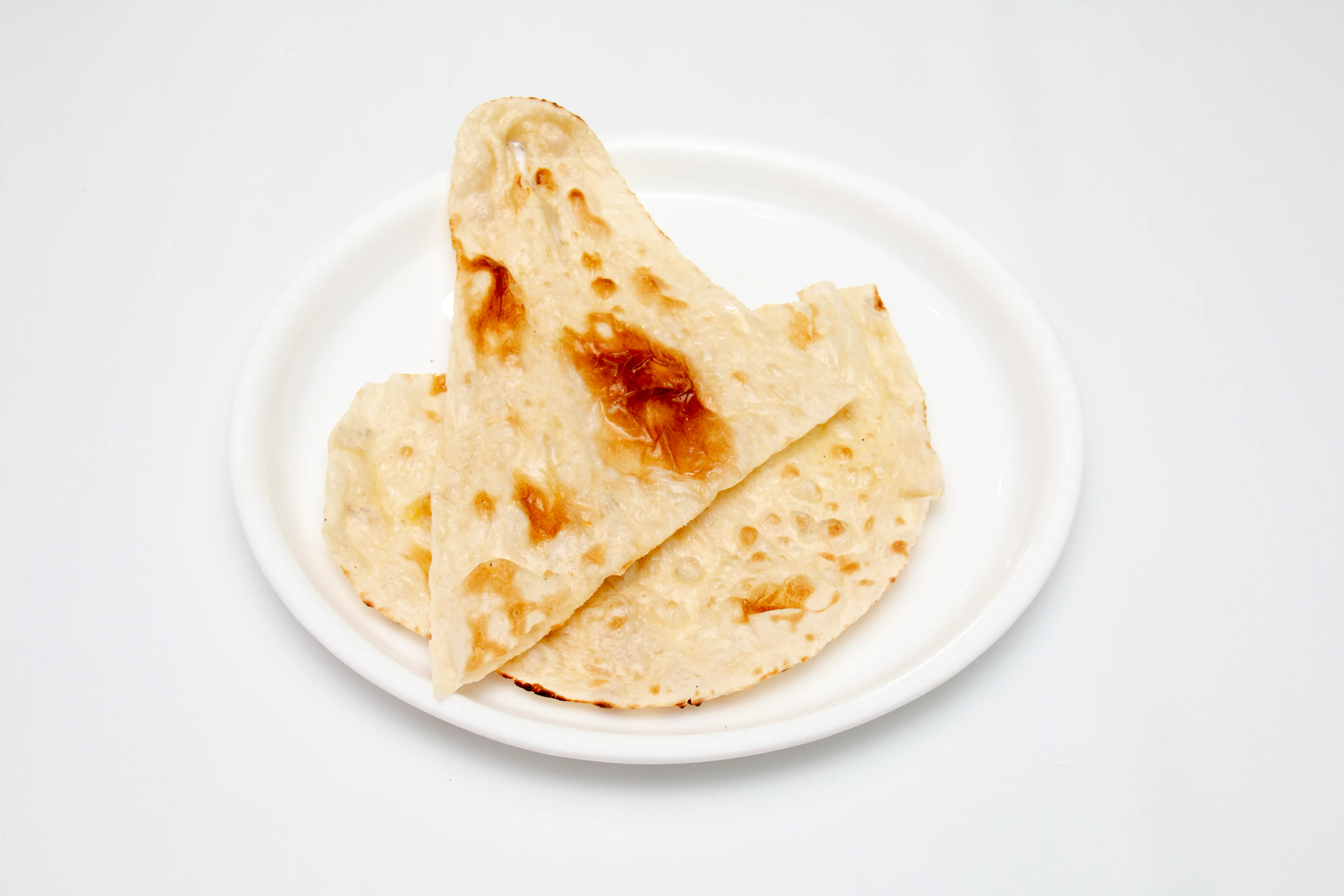 Butter Naan