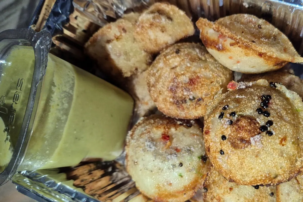 Appe [8 Pieces]